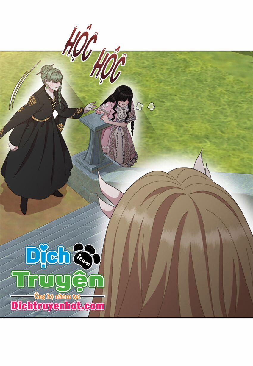 manhwax10.com - Truyện Manhwa Con Gái Bảo Bối Của Ma Vương Chương 153 Trang 4