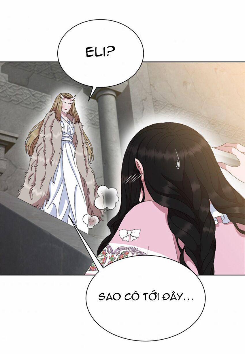 manhwax10.com - Truyện Manhwa Con Gái Bảo Bối Của Ma Vương Chương 153 Trang 6
