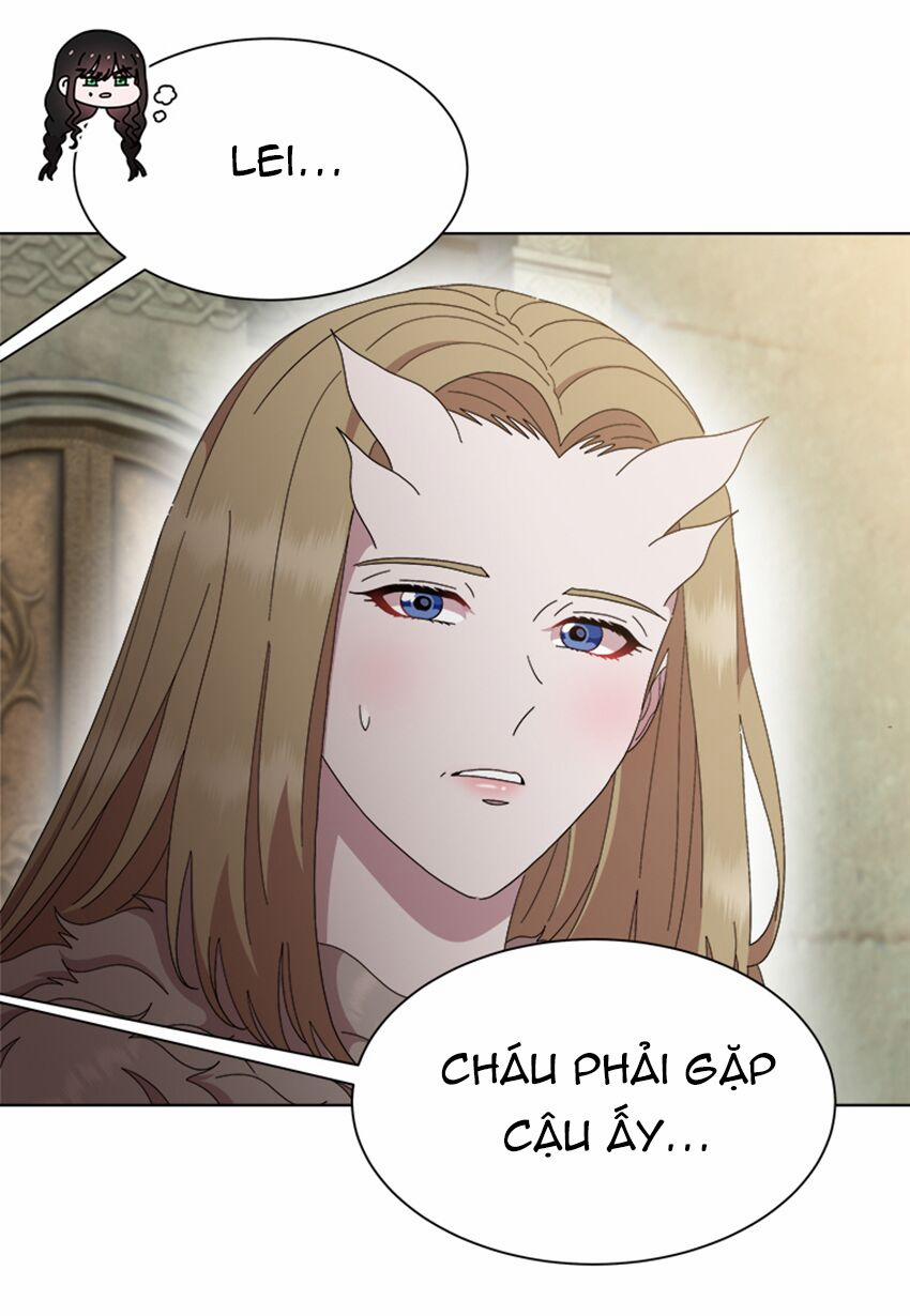 manhwax10.com - Truyện Manhwa Con Gái Bảo Bối Của Ma Vương Chương 153 Trang 9