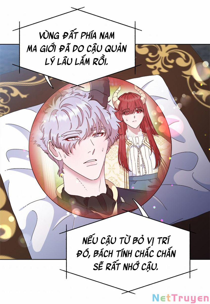 manhwax10.com - Truyện Manhwa Con Gái Bảo Bối Của Ma Vương Chương 154 Trang 6