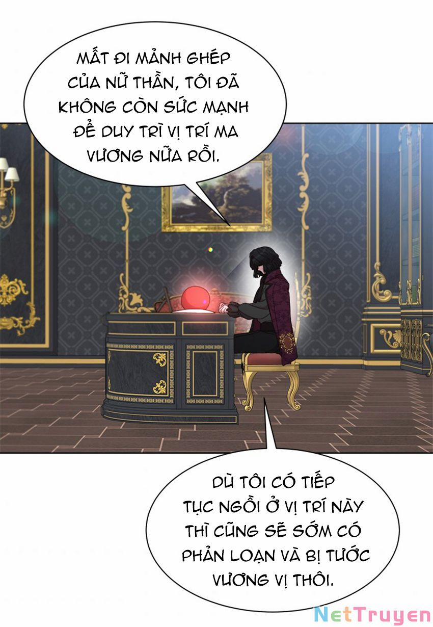 manhwax10.com - Truyện Manhwa Con Gái Bảo Bối Của Ma Vương Chương 154 Trang 7