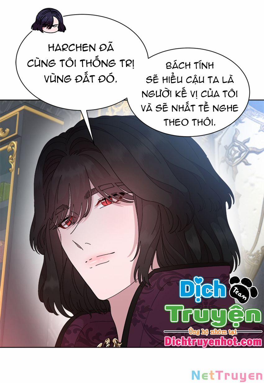 manhwax10.com - Truyện Manhwa Con Gái Bảo Bối Của Ma Vương Chương 154 Trang 8