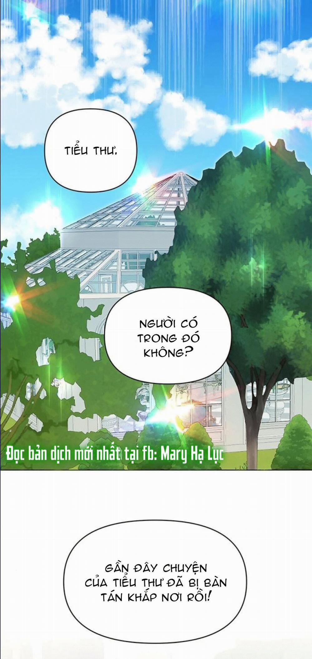 manhwax10.com - Truyện Manhwa Con Gái Bé Bỏng Của Công Tước Ác Ma Chương 2 Trang 7