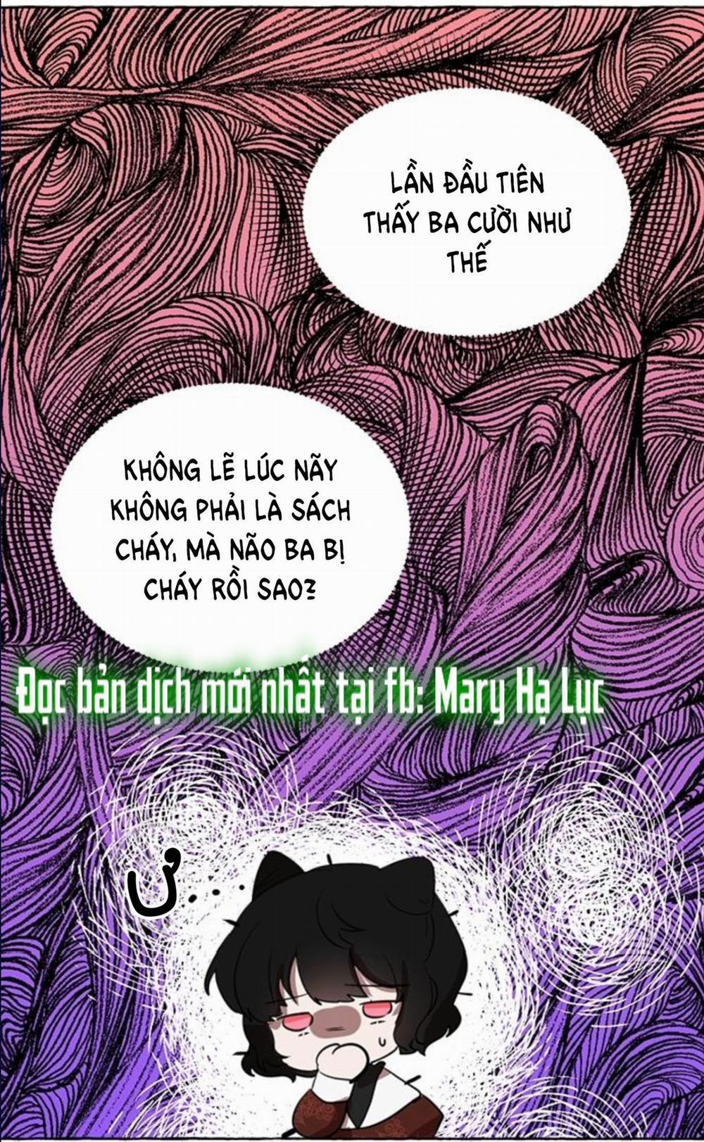 manhwax10.com - Truyện Manhwa Con Gái Bé Bỏng Của Công Tước Ác Ma Chương 2 Trang 69