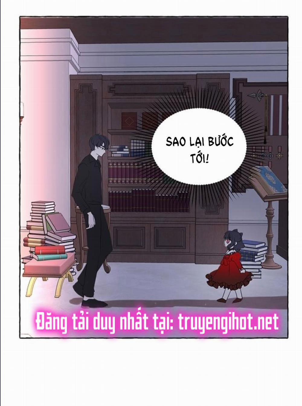 manhwax10.com - Truyện Manhwa Con Gái Bé Bỏng Của Công Tước Ác Ma Chương 2 Trang 71