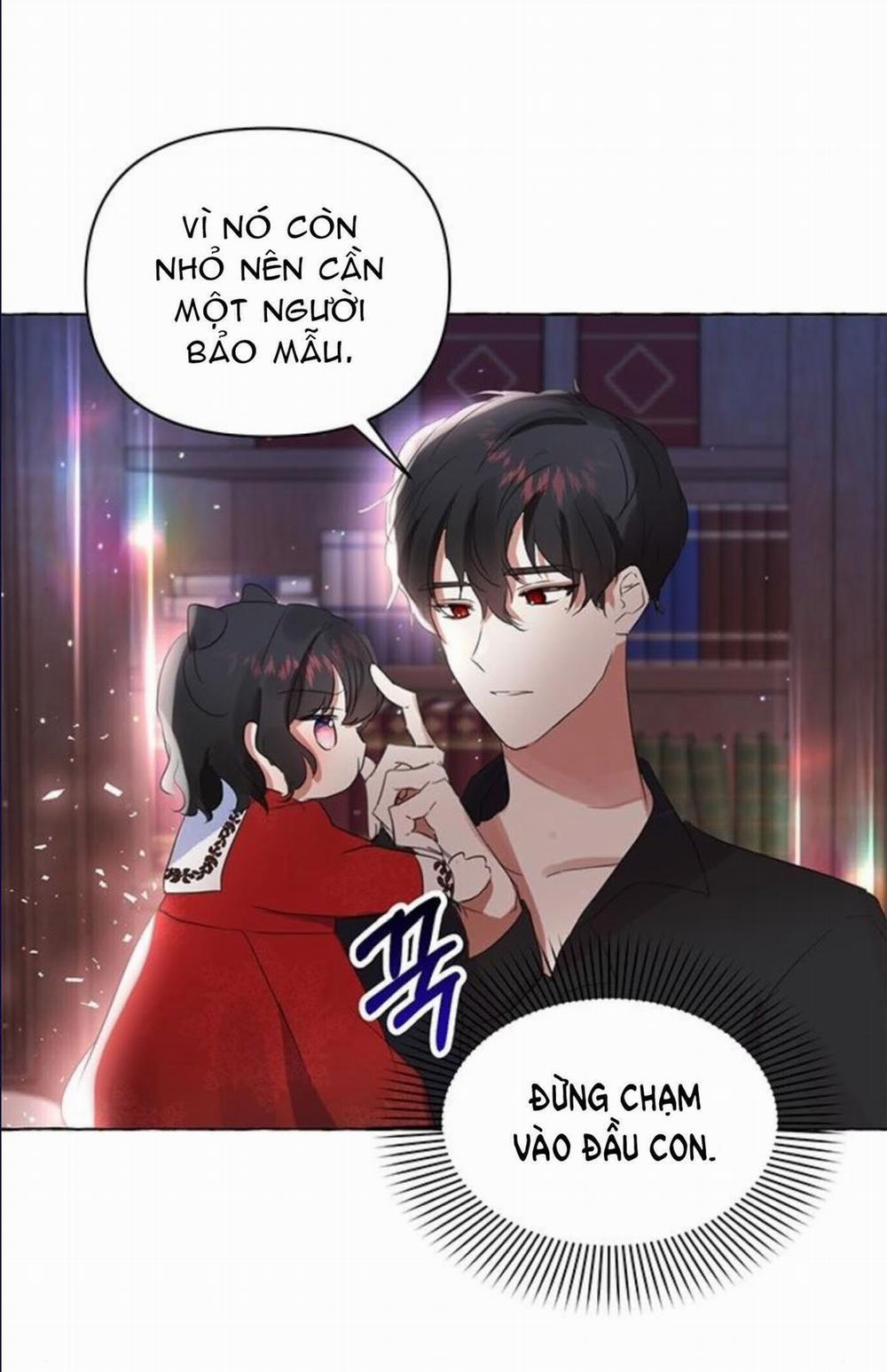 manhwax10.com - Truyện Manhwa Con Gái Bé Bỏng Của Công Tước Ác Ma Chương 2 Trang 81