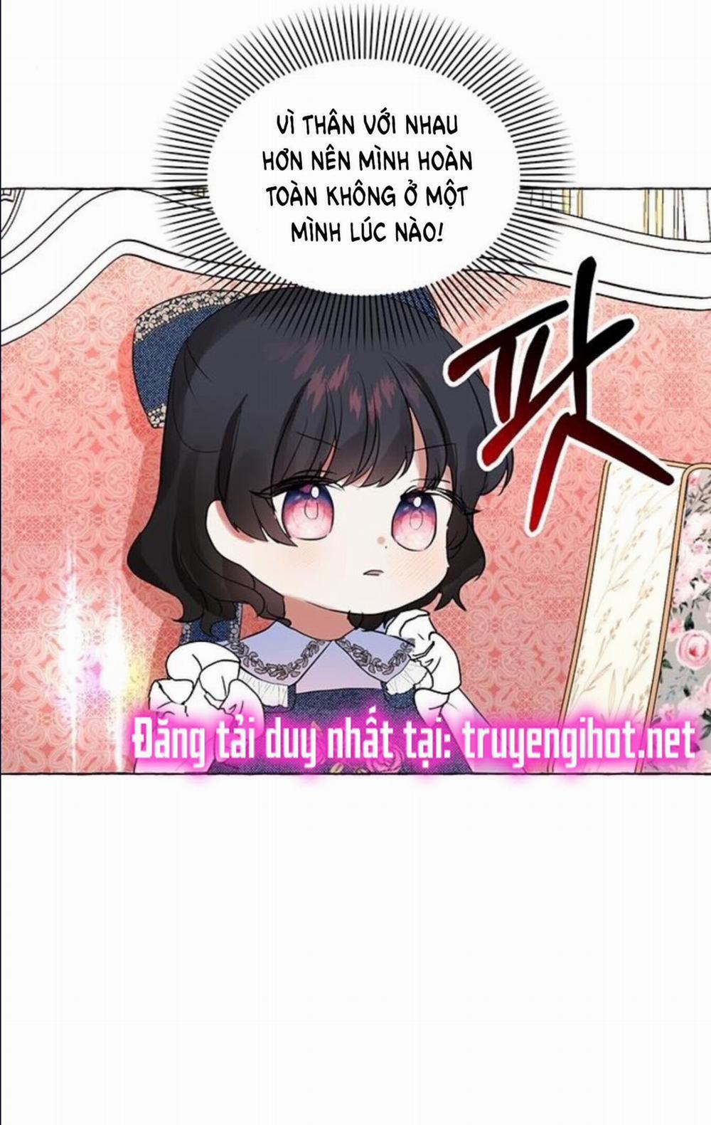 manhwax10.com - Truyện Manhwa Con Gái Bé Bỏng Của Công Tước Ác Ma Chương 2 Trang 91