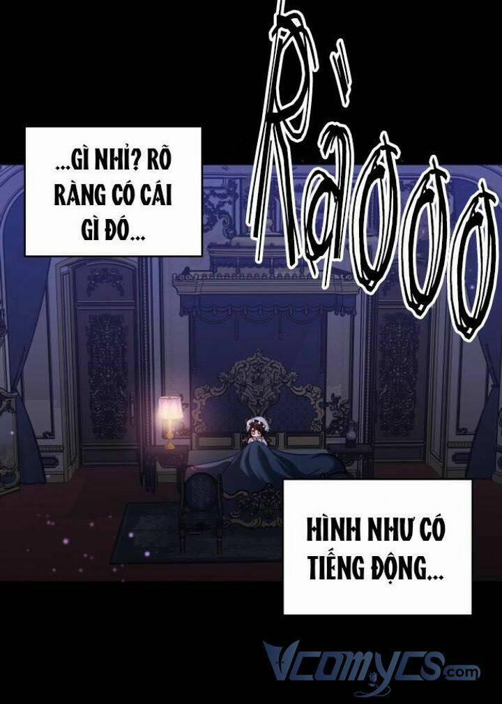 manhwax10.com - Truyện Manhwa Con Gái Bé Bỏng Của Công Tước Ác Ma Chương 54 Trang 36