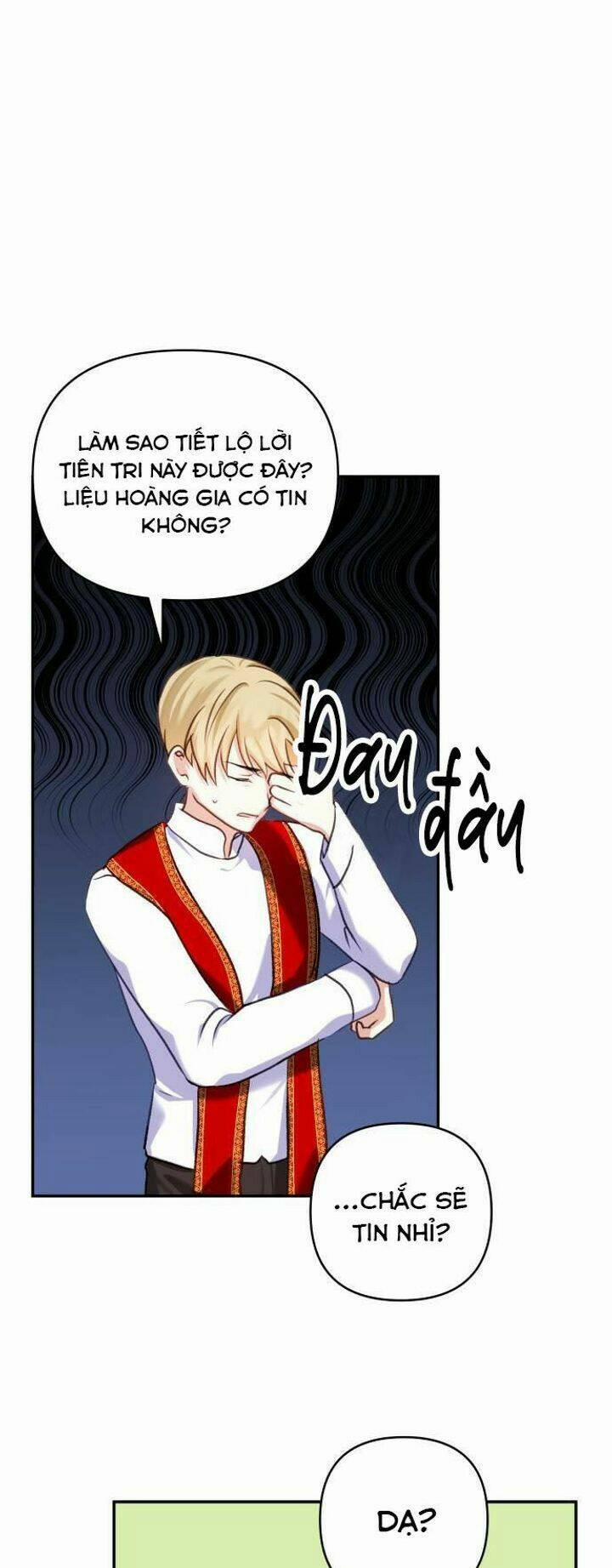 manhwax10.com - Truyện Manhwa Con Gái Bé Bỏng Của Công Tước Ác Ma Chương 54 Trang 5