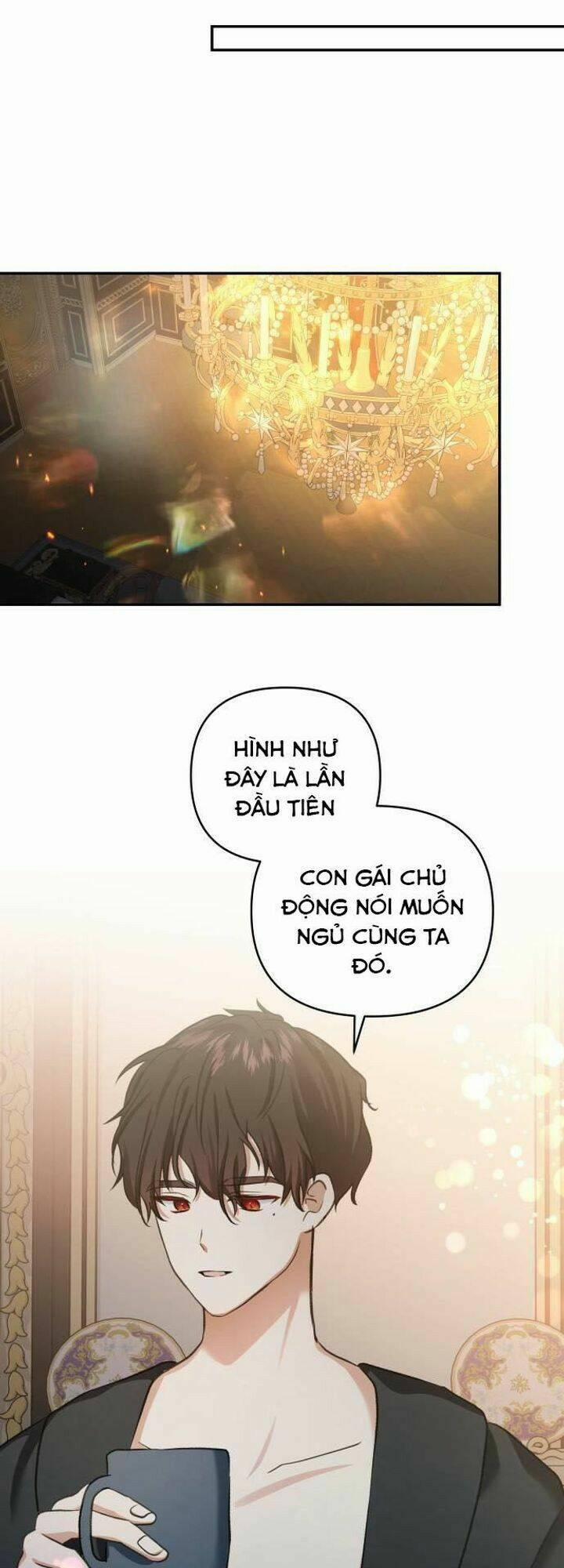 manhwax10.com - Truyện Manhwa Con Gái Bé Bỏng Của Công Tước Ác Ma Chương 55 Trang 14