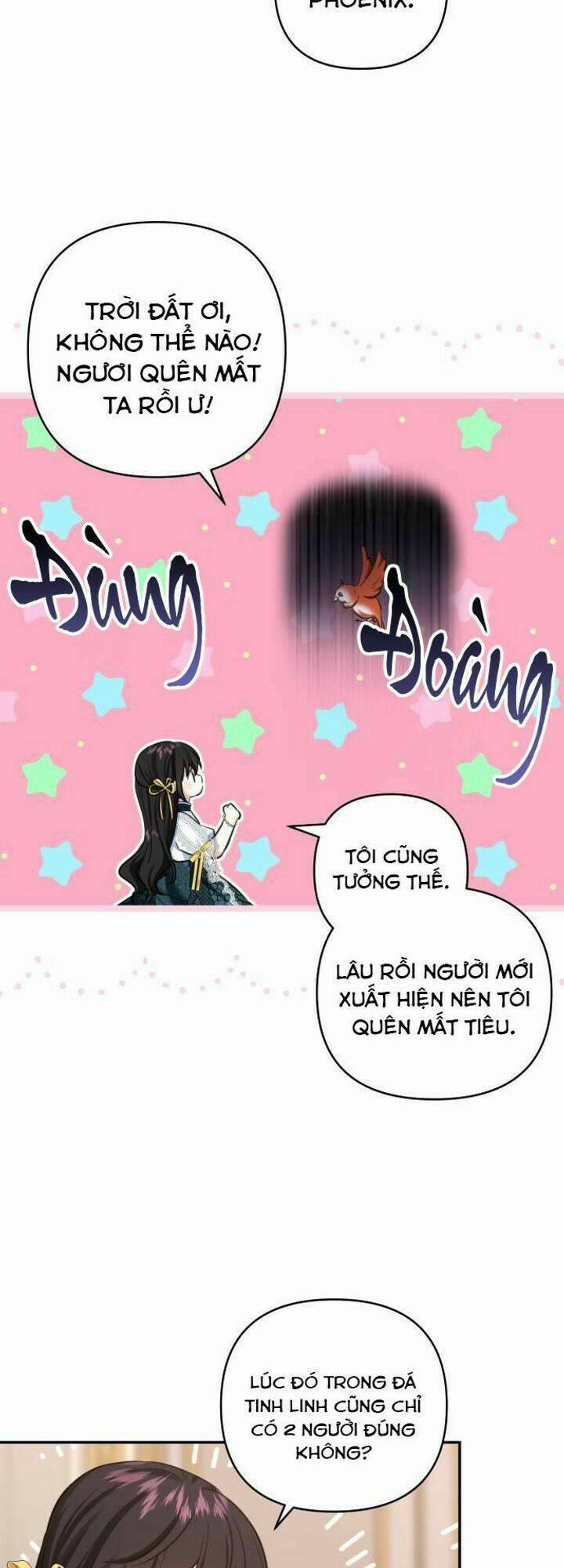 Con Gái Bé Bỏng Của Công Tước Ác Ma Chương 55 Trang 39