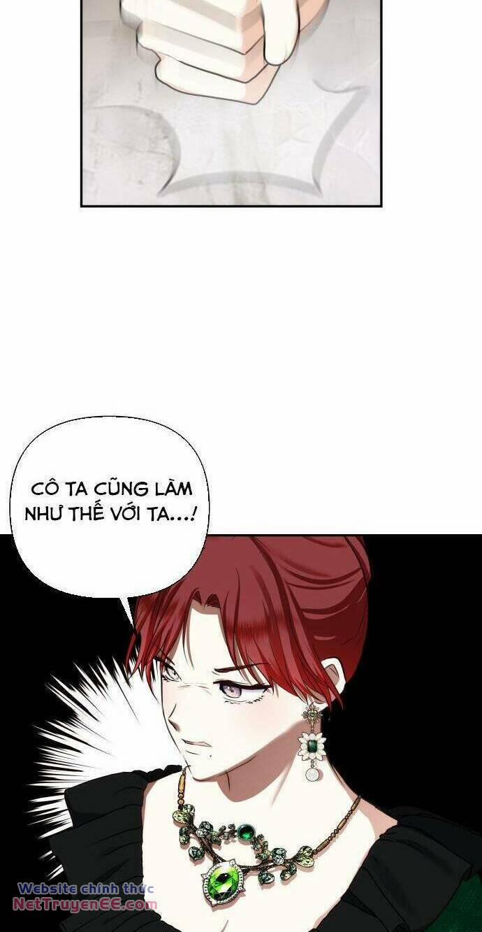 manhwax10.com - Truyện Manhwa Con Gái Bé Bỏng Của Công Tước Ác Ma Chương 66 Trang 27