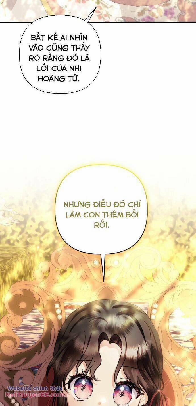 manhwax10.com - Truyện Manhwa Con Gái Bé Bỏng Của Công Tước Ác Ma Chương 66 Trang 64