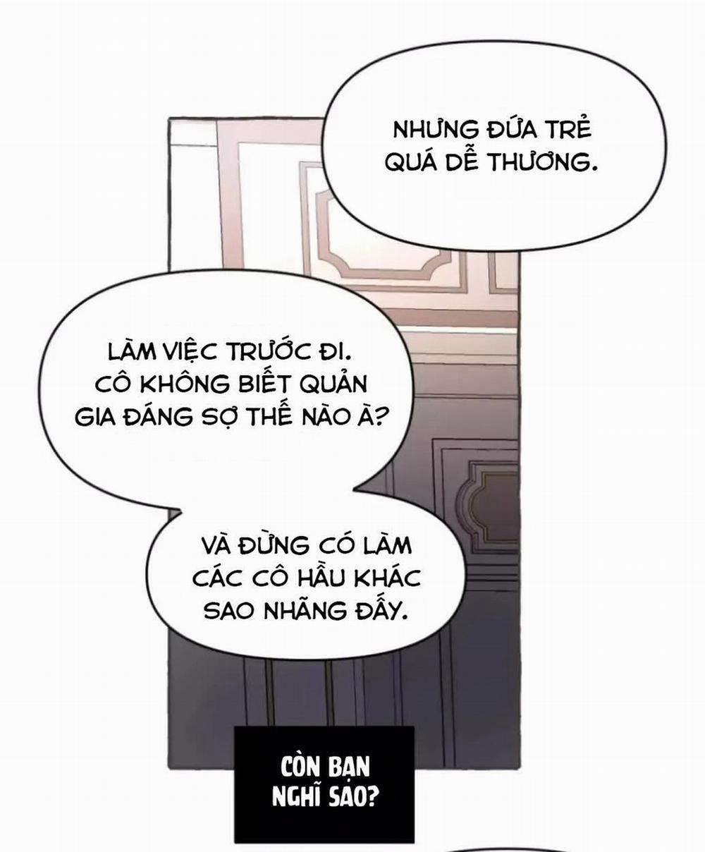 manhwax10.com - Truyện Manhwa Con Gái Bé Bỏng Của Đại Công Tước Ác Ma Chương 1 Trang 42