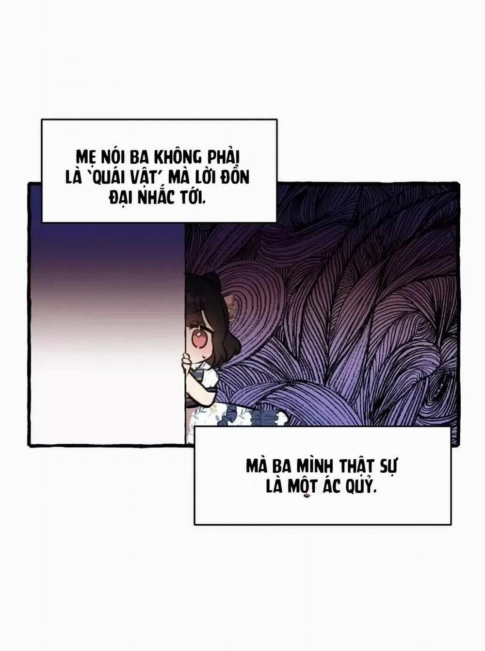 manhwax10.com - Truyện Manhwa Con Gái Bé Bỏng Của Đại Công Tước Ác Ma Chương 1 Trang 59