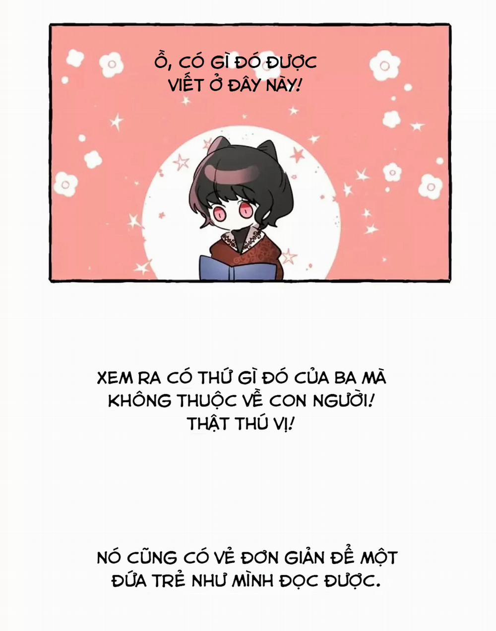 manhwax10.com - Truyện Manhwa Con Gái Bé Bỏng Của Đại Công Tước Ác Ma Chương 1 Trang 94