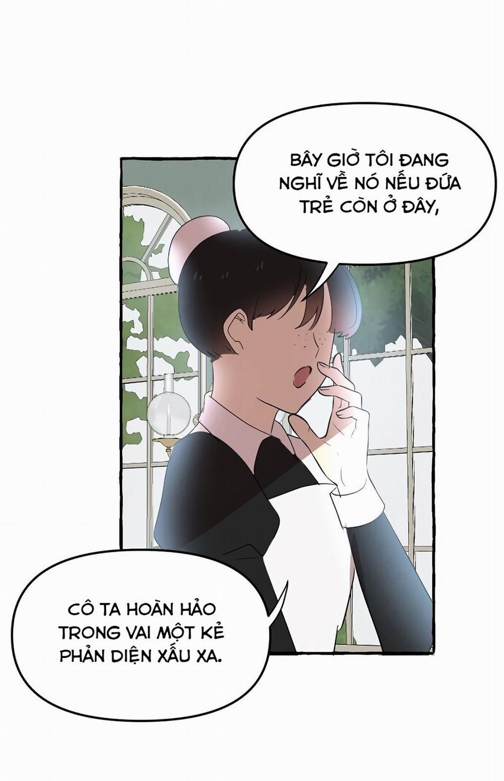 manhwax10.com - Truyện Manhwa Con Gái Bé Bỏng Của Đại Công Tước Ác Ma Chương 2 Trang 14