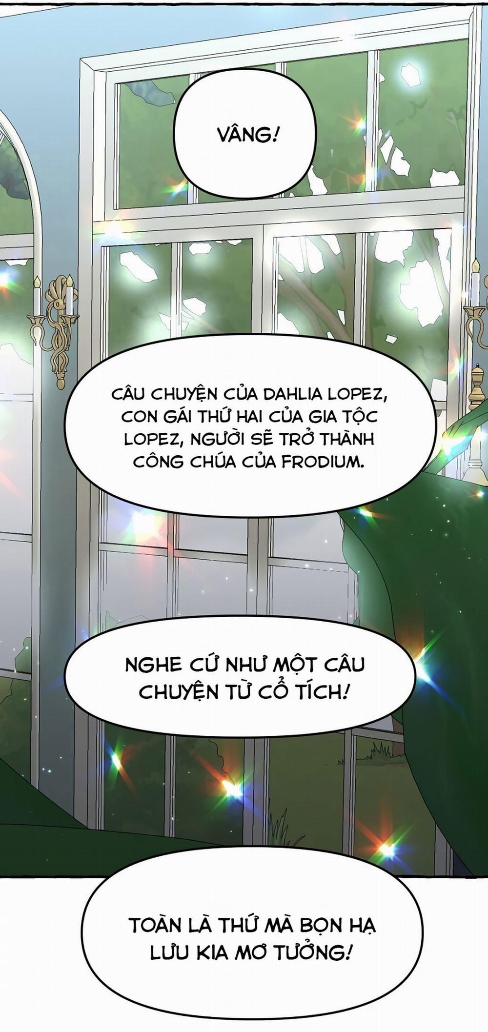 manhwax10.com - Truyện Manhwa Con Gái Bé Bỏng Của Đại Công Tước Ác Ma Chương 2 Trang 6