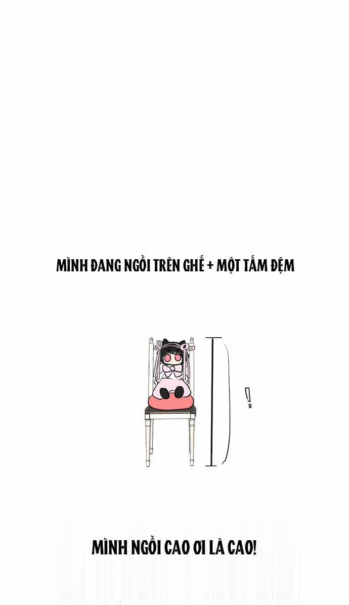 manhwax10.com - Truyện Manhwa Con Gái Bé Bỏng Của Đại Công Tước Ác Ma Chương 4 Trang 26