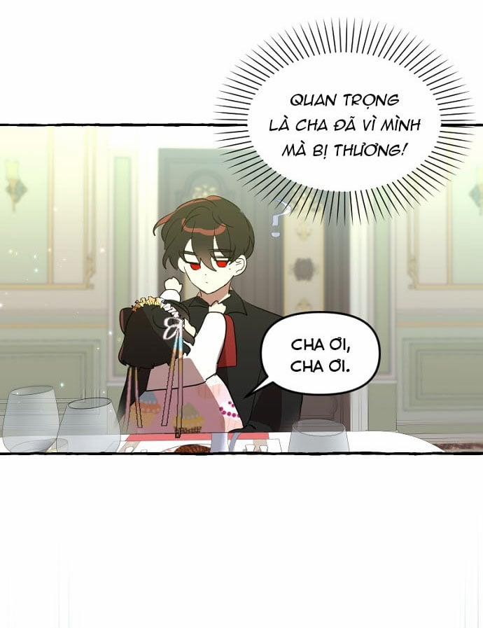 manhwax10.com - Truyện Manhwa Con Gái Bé Bỏng Của Đại Công Tước Ác Ma Chương 4 Trang 39