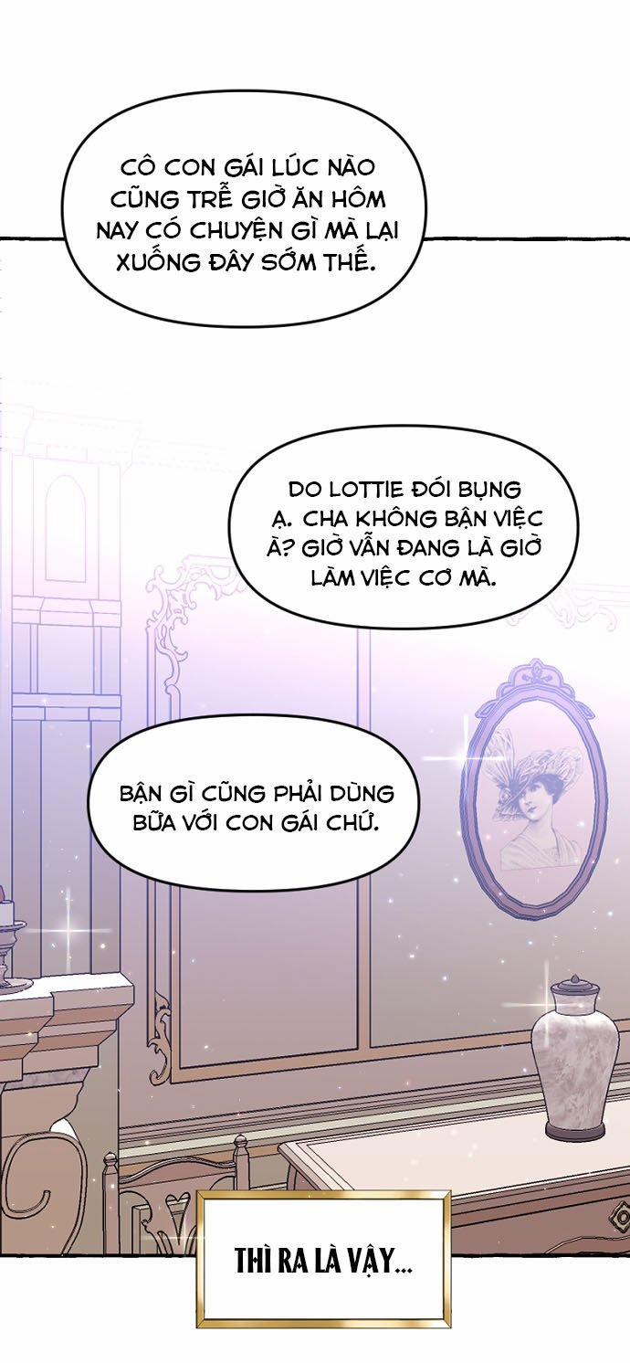 manhwax10.com - Truyện Manhwa Con Gái Bé Bỏng Của Đại Công Tước Ác Ma Chương 4 Trang 8