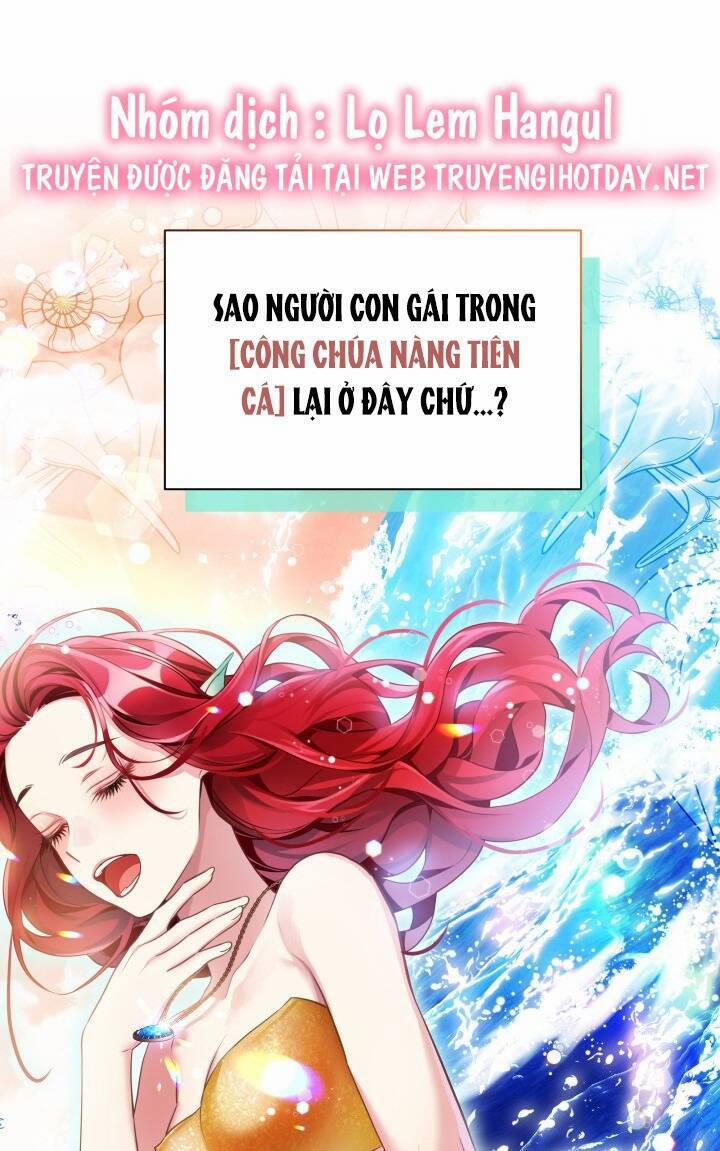 manhwax10.com - Truyện Manhwa Con Gái Chồng Thật Dễ Thương Chương 106 Trang 1