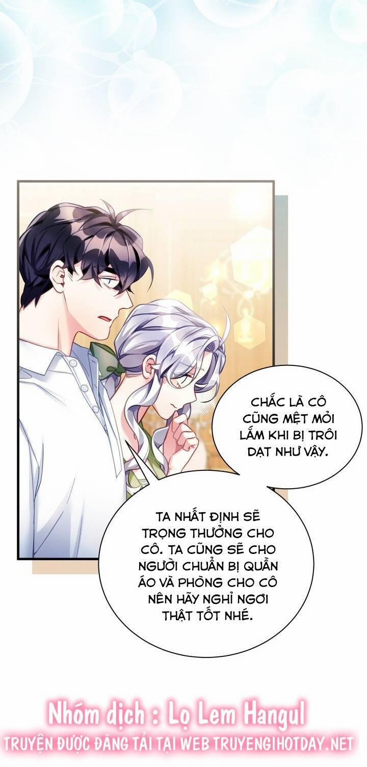 manhwax10.com - Truyện Manhwa Con Gái Chồng Thật Dễ Thương Chương 106 Trang 3