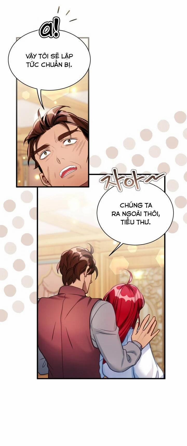 manhwax10.com - Truyện Manhwa Con Gái Chồng Thật Dễ Thương Chương 106 Trang 4