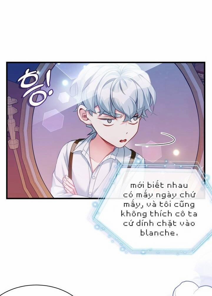 manhwax10.com - Truyện Manhwa Con Gái Chồng Thật Dễ Thương Chương 106 Trang 41