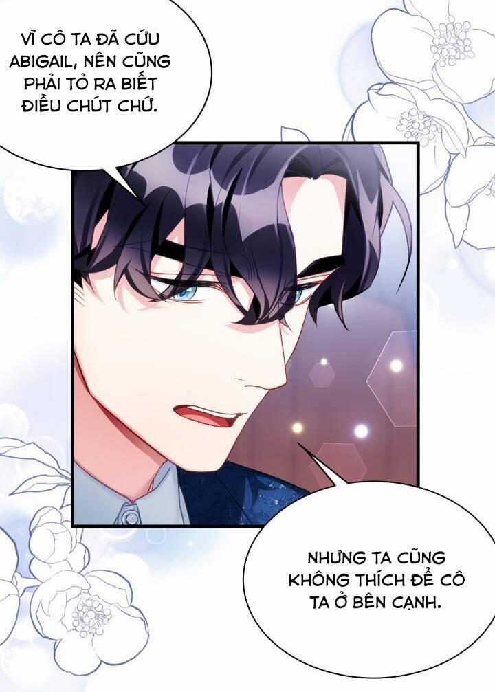 manhwax10.com - Truyện Manhwa Con Gái Chồng Thật Dễ Thương Chương 106 Trang 42