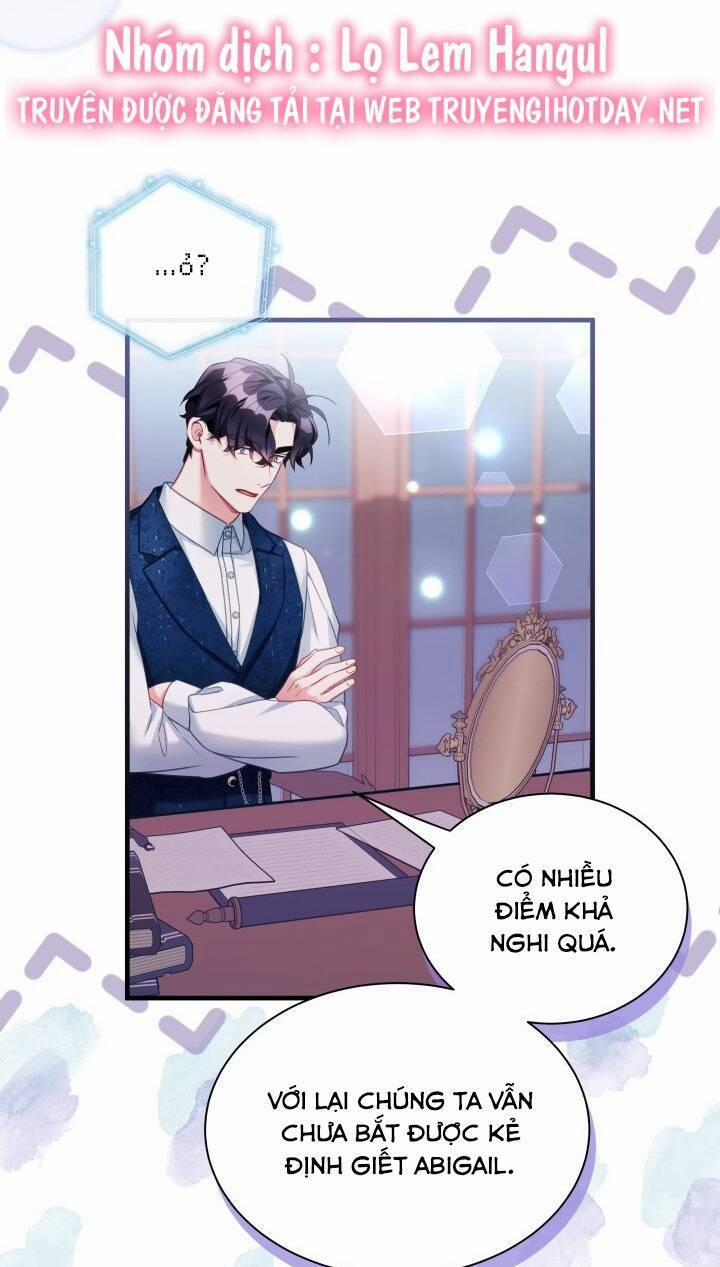 manhwax10.com - Truyện Manhwa Con Gái Chồng Thật Dễ Thương Chương 106 Trang 43