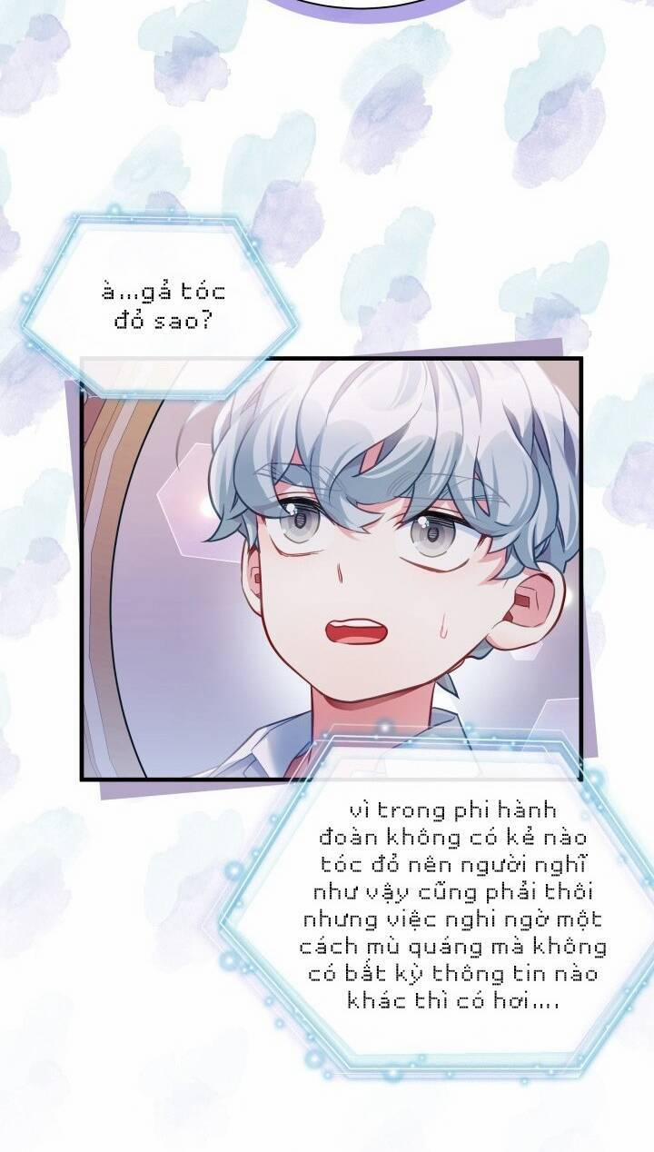 manhwax10.com - Truyện Manhwa Con Gái Chồng Thật Dễ Thương Chương 106 Trang 44