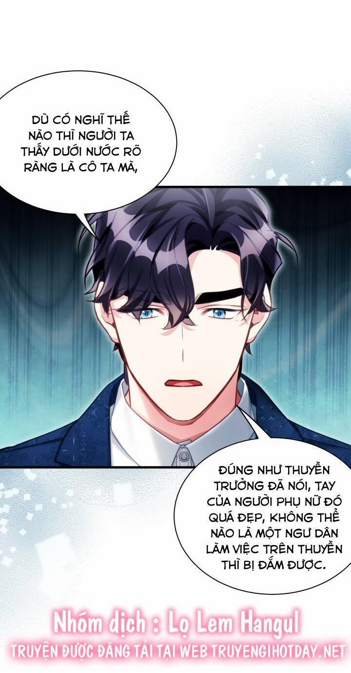 manhwax10.com - Truyện Manhwa Con Gái Chồng Thật Dễ Thương Chương 106 Trang 46