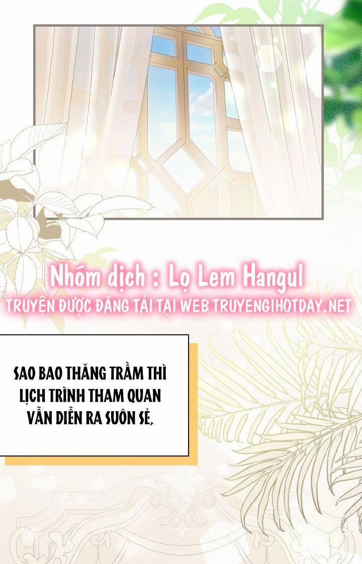 manhwax10.com - Truyện Manhwa Con Gái Chồng Thật Dễ Thương Chương 106 Trang 54