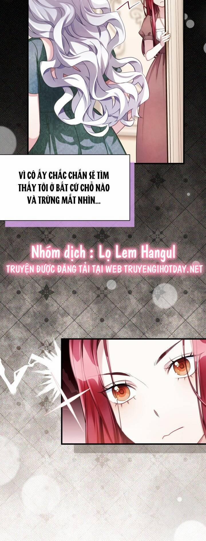 manhwax10.com - Truyện Manhwa Con Gái Chồng Thật Dễ Thương Chương 106 Trang 57