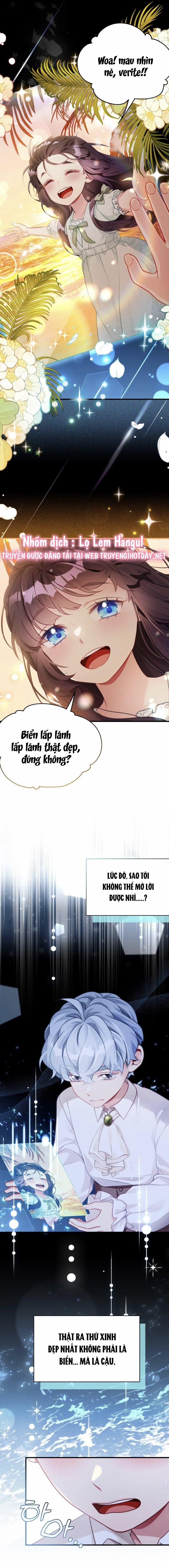 manhwax10.com - Truyện Manhwa Con Gái Chồng Thật Dễ Thương Chương 117 Trang 1