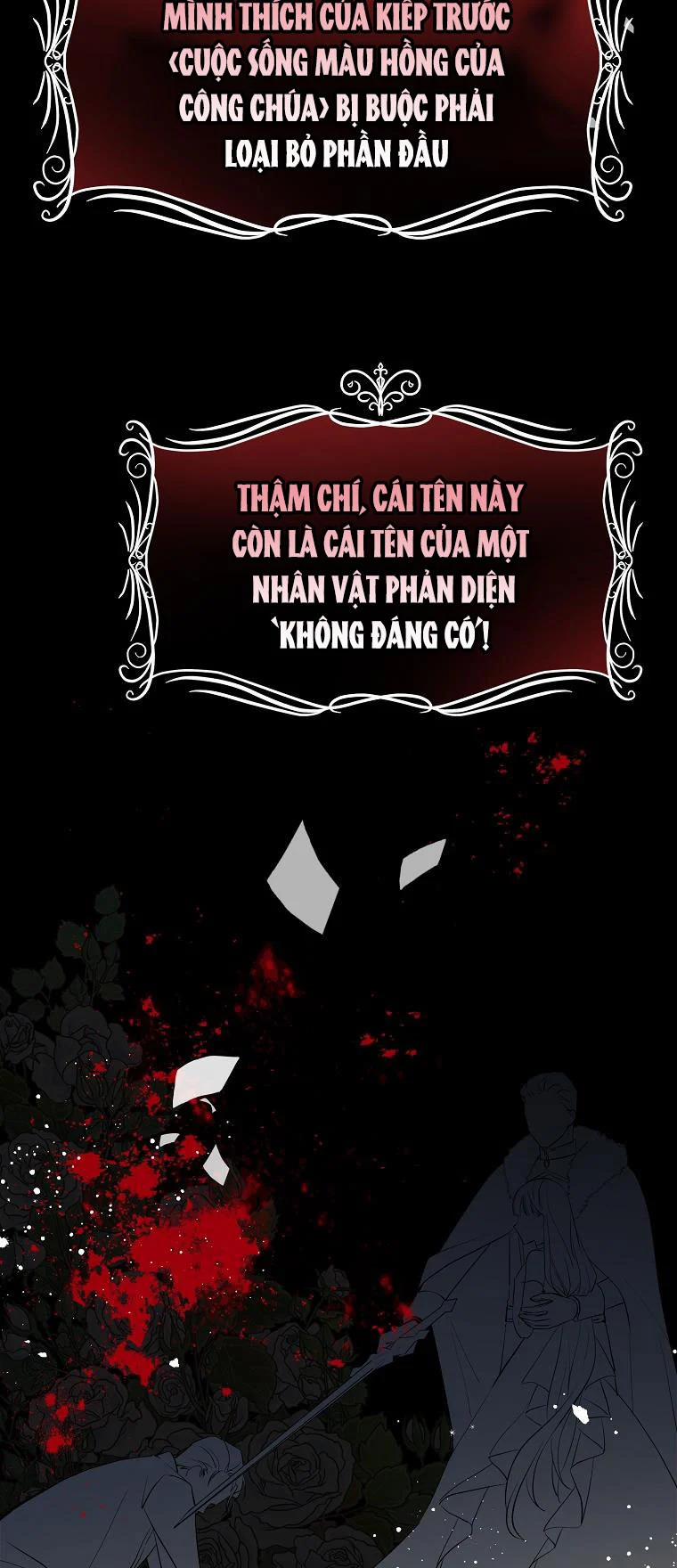 manhwax10.com - Truyện Manhwa Con Gái Côn Đồ Của Công Tước Chương 0 5 Trang 9