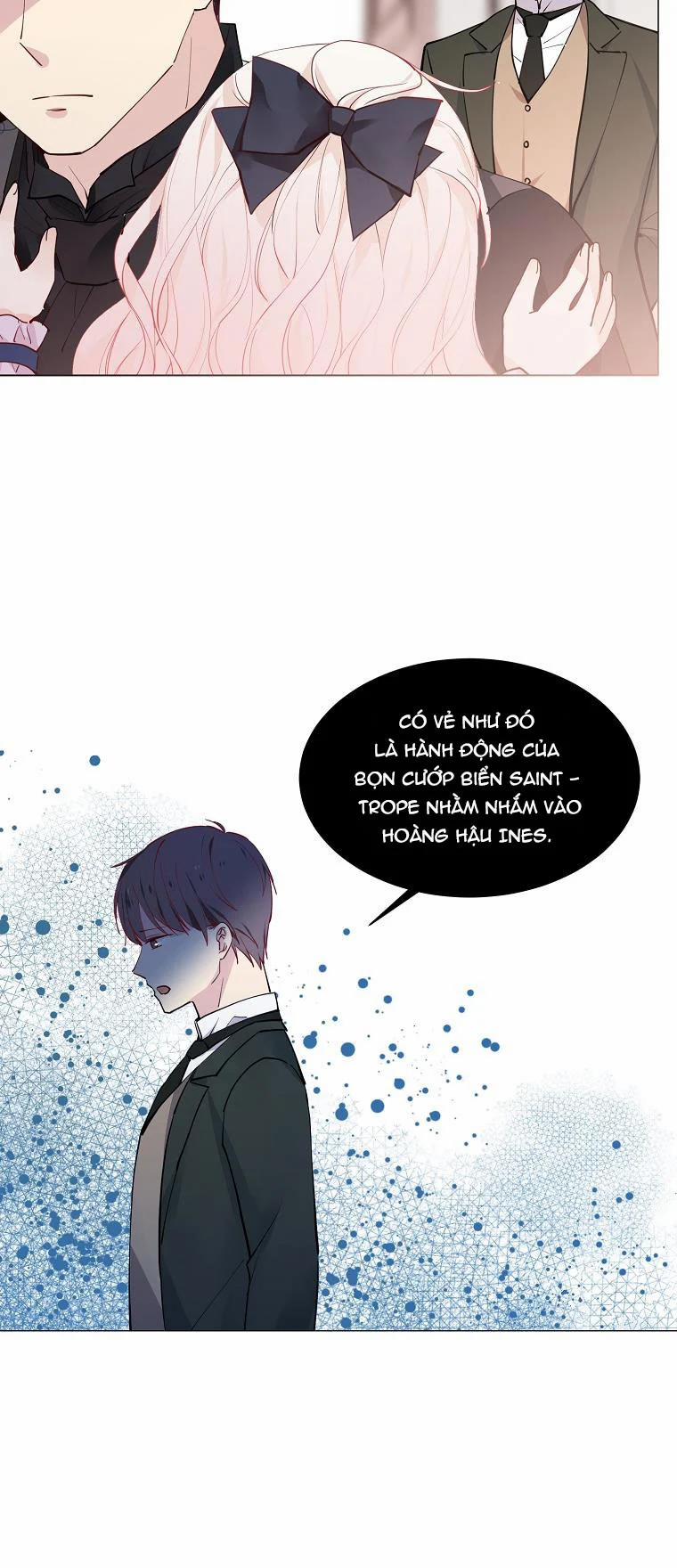 manhwax10.com - Truyện Manhwa Con Gái Côn Đồ Của Công Tước Chương 0 Trang 26