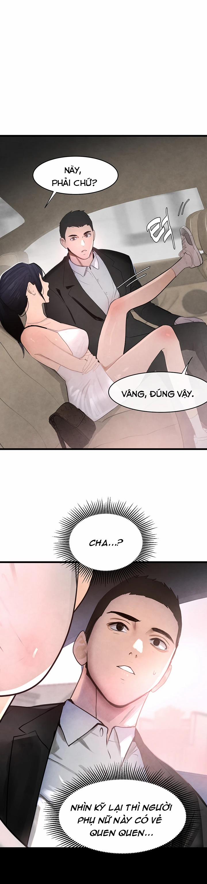 manhwax10.com - Truyện Manhwa Con gái của Boss Chương 1 Trang 21