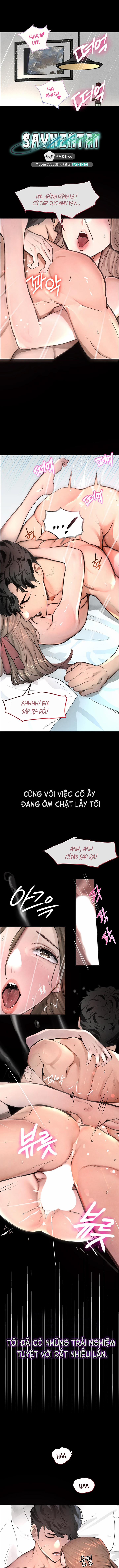 manhwax10.com - Truyện Manhwa Con gái của Boss Chương 1 Trang 9