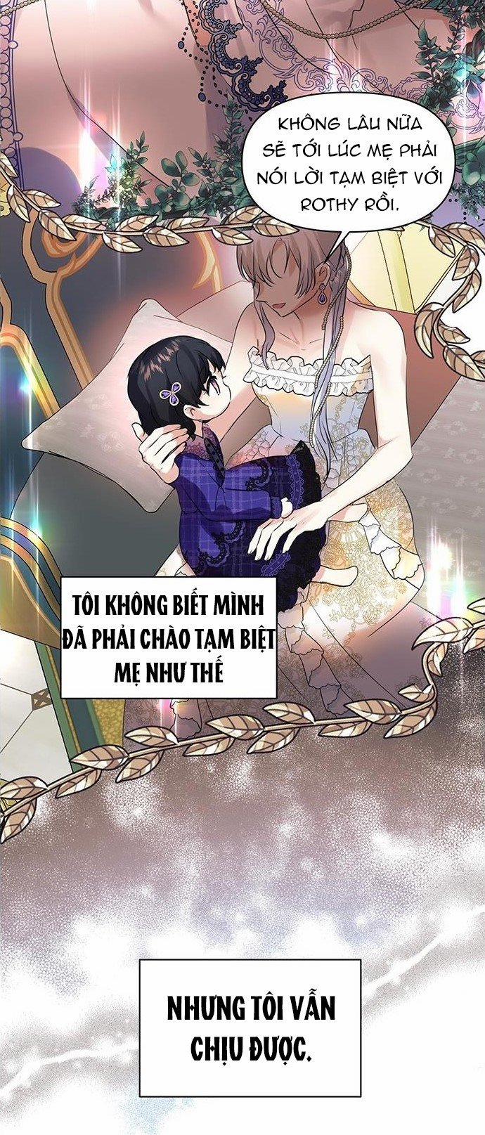 manhwax10.com - Truyện Manhwa Con Gái Của Công Tước Quái Vật Chương 1 Trang 31