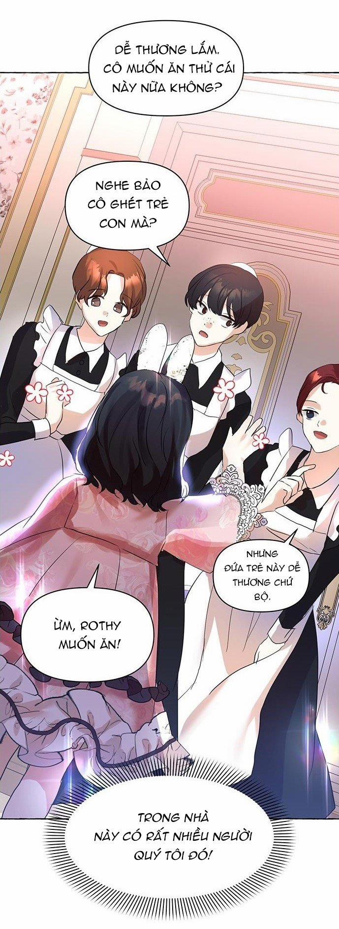 manhwax10.com - Truyện Manhwa Con Gái Của Công Tước Quái Vật Chương 1 Trang 33