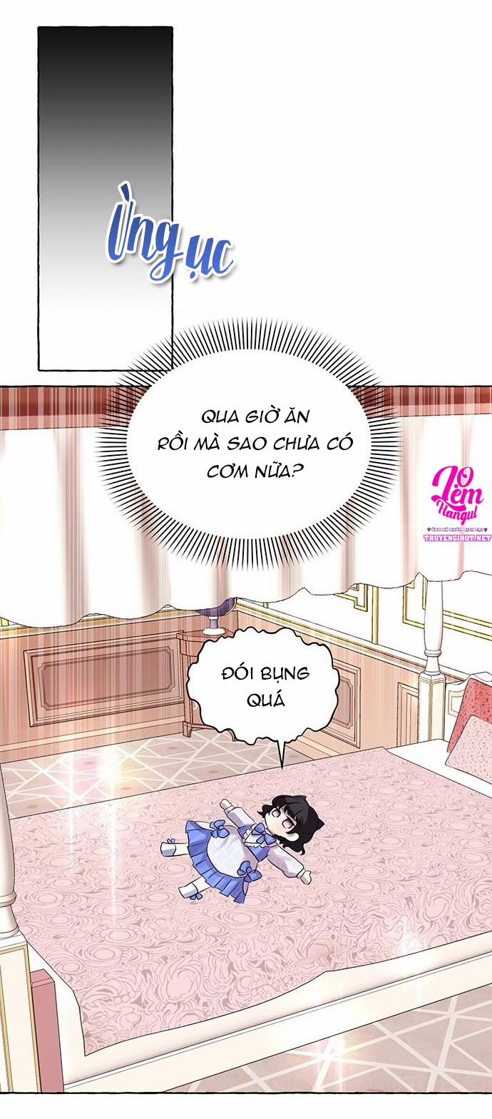 manhwax10.com - Truyện Manhwa Con Gái Của Công Tước Quái Vật Chương 1 Trang 41