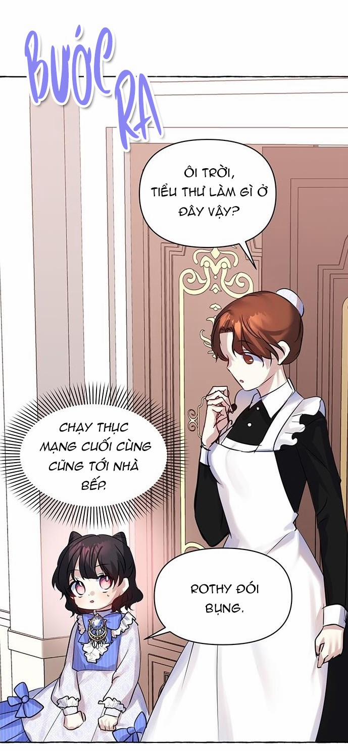 manhwax10.com - Truyện Manhwa Con Gái Của Công Tước Quái Vật Chương 1 Trang 63