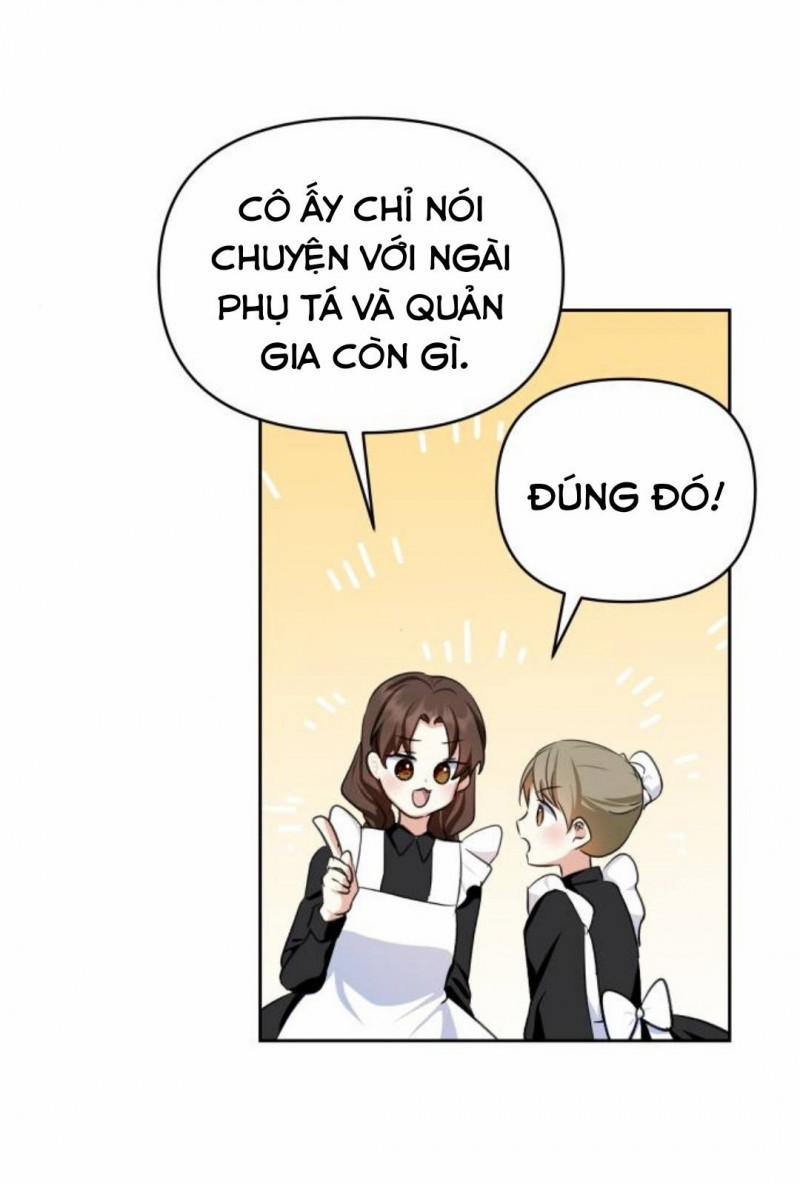 manhwax10.com - Truyện Manhwa Con Gái Của Công Tước Quái Vật Chương 37 5 Trang 14