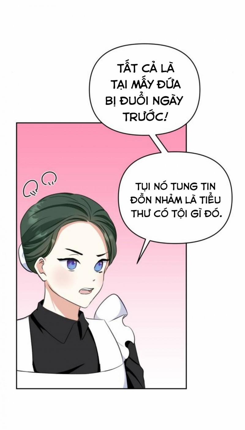 manhwax10.com - Truyện Manhwa Con Gái Của Công Tước Quái Vật Chương 37 5 Trang 15