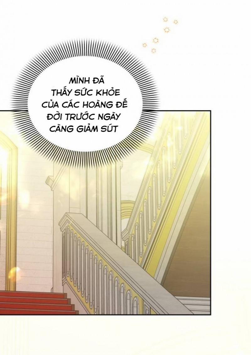 manhwax10.com - Truyện Manhwa Con Gái Của Công Tước Quái Vật Chương 37 5 Trang 32