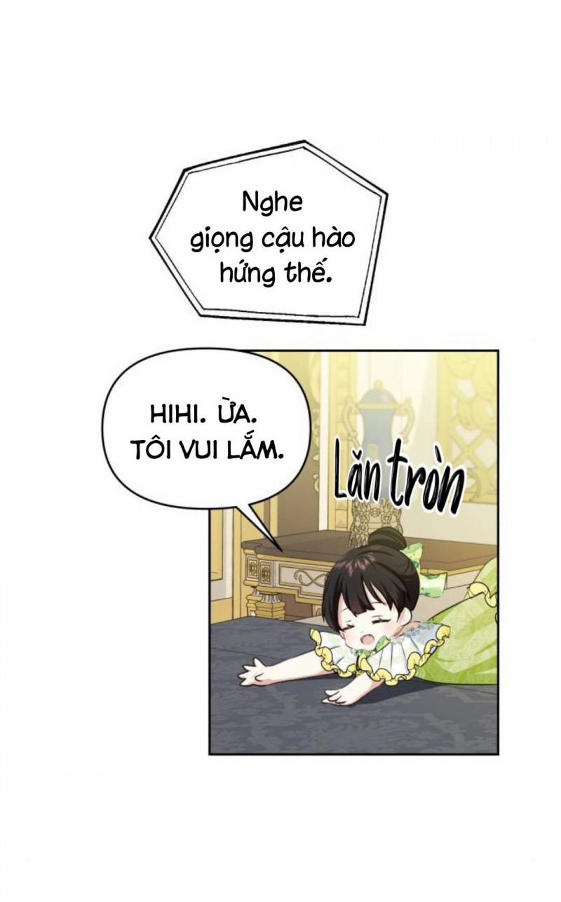 manhwax10.com - Truyện Manhwa Con Gái Của Công Tước Quái Vật Chương 37 Trang 21