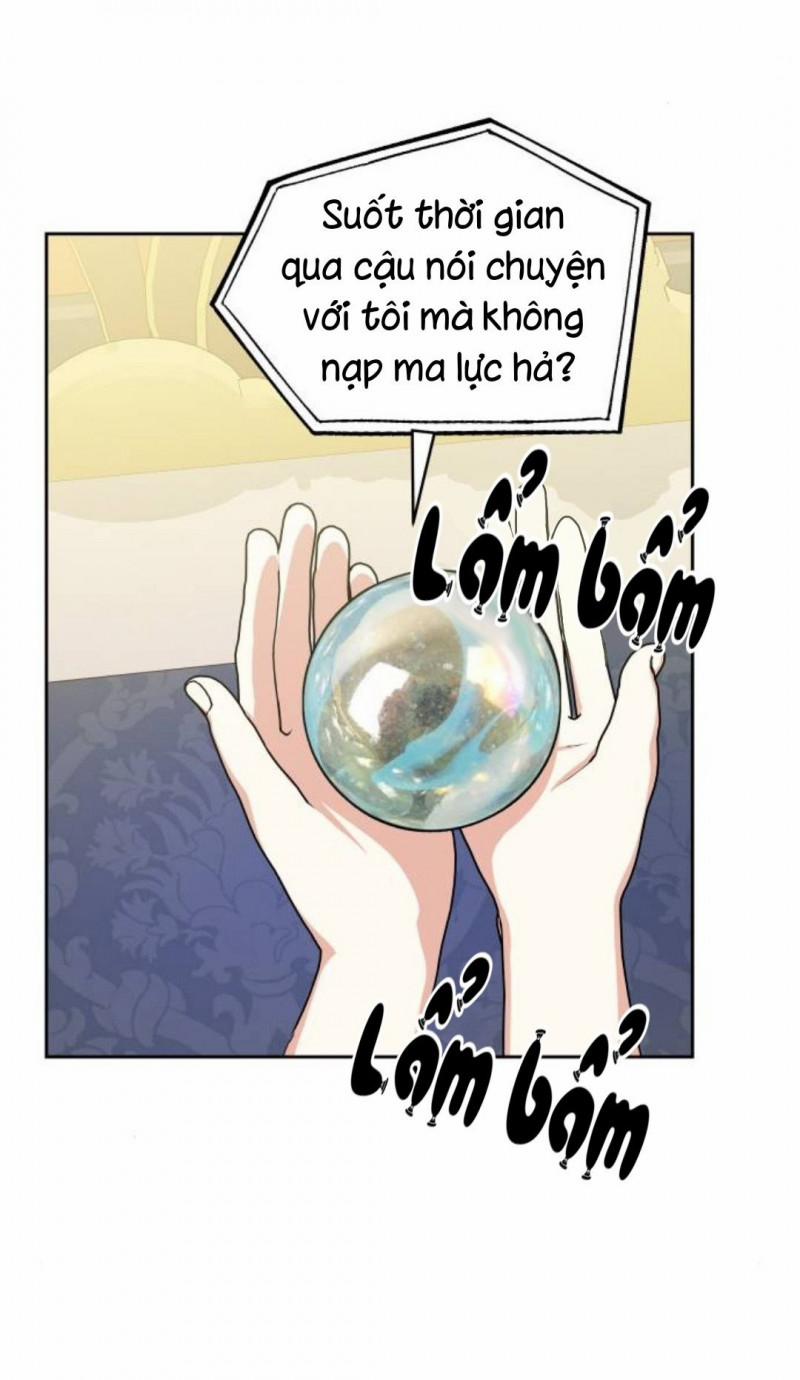 manhwax10.com - Truyện Manhwa Con Gái Của Công Tước Quái Vật Chương 37 Trang 29