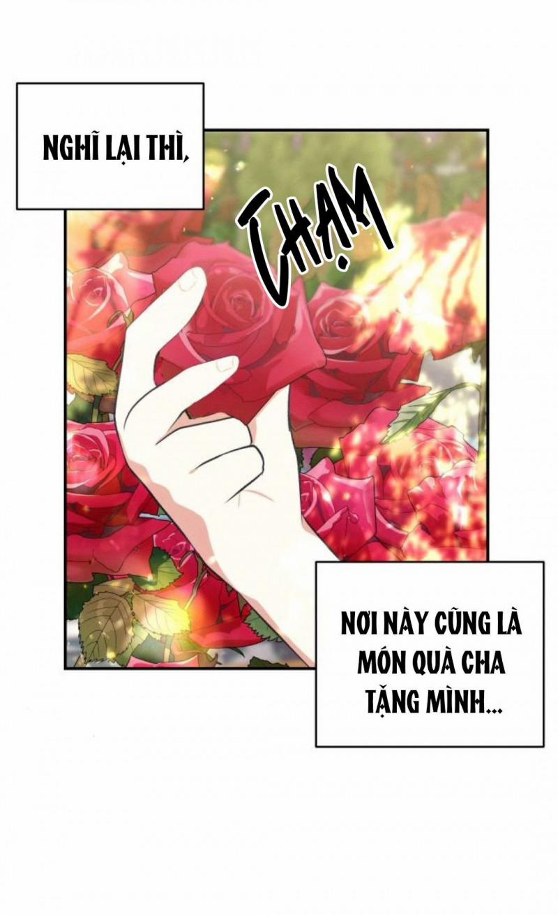 manhwax10.com - Truyện Manhwa Con Gái Của Công Tước Quái Vật Chương 39 Trang 28